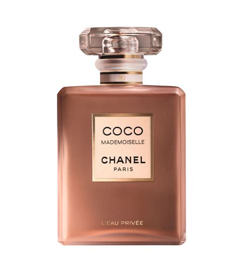 nouveau parfum chanel 2020